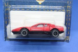 画像2: ★トミカ　F39-3-1 フェラーリBB512 Pocket Cars 未開封★