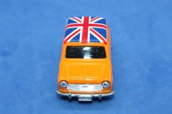 画像3: ◆トミカ 88-2-7 BLMCミニクーパーSマークIII◆