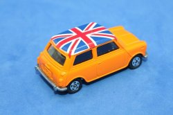 画像6: ◆トミカ 88-2-7 BLMCミニクーパーSマークIII◆