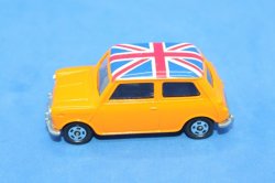 画像2: ◆トミカ 88-2-7 BLMCミニクーパーSマークIII◆