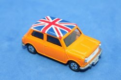 画像4: ◆トミカ 88-2-7 BLMCミニクーパーSマークIII◆