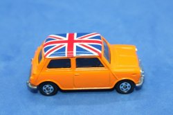 画像5: ◆トミカ 88-2-7 BLMCミニクーパーSマークIII◆