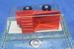 画像8: ◆トミカ #59-1-6 日立DH321 ダンプトラック Pocket Cars　BP未開封◆