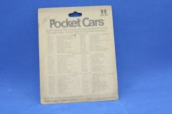 画像6: ◆トミカ #59-1-6 日立DH321 ダンプトラック Pocket Cars　BP未開封◆