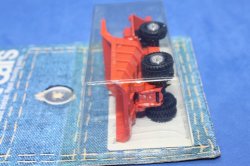 画像9: ◆トミカ #59-1-6 日立DH321 ダンプトラック Pocket Cars　BP未開封◆