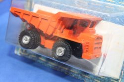画像11: ◆トミカ #59-1-6 日立DH321 ダンプトラック Pocket Cars　BP未開封◆
