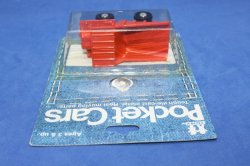 画像4: ◆トミカ #59-1-6 日立DH321 ダンプトラック Pocket Cars　BP未開封◆