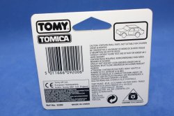 画像6: ★トミカ F43-1-6 　ポルシェ936ターボ　ヨーロッパ仕様★