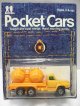 ◆トミカ #42-2-9 ニッサンディーゼル ジェットパック Pocket cars未開封◆