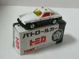 画像: ◆トミカ F16-1-12 ポルシェ911S ポリスカー（パトカーフェア）◆