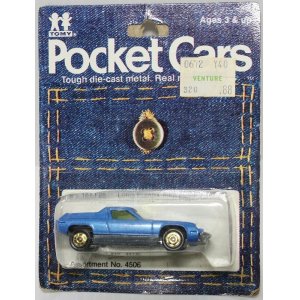 画像: ★トミカ F49-1-2 JPS ロータス・ヨーロッパ Pocket cars未開封★