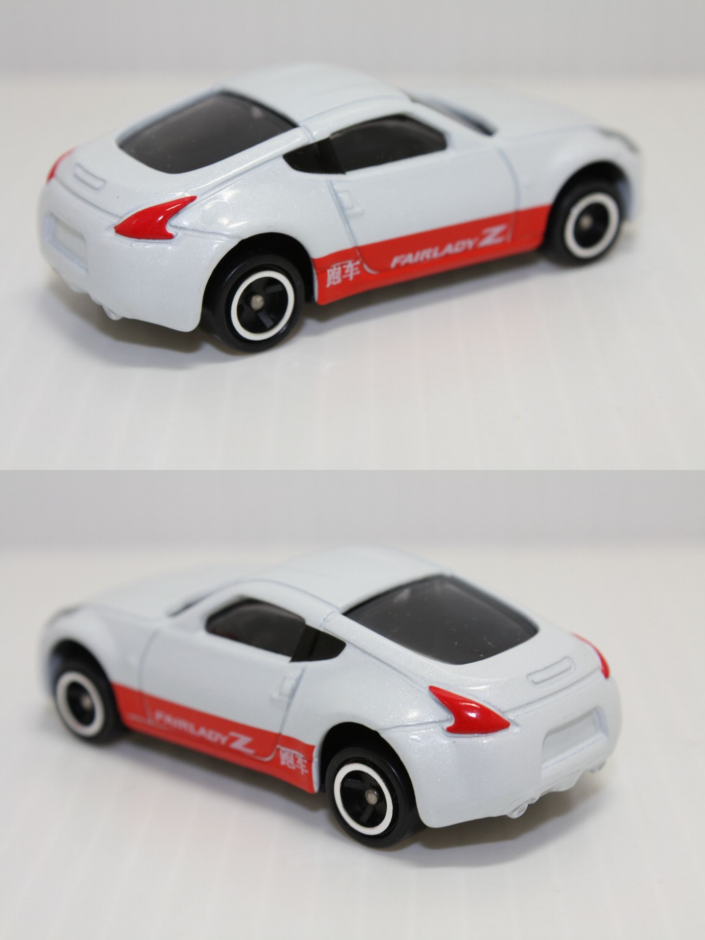 画像4: ☆トミカ CN-06 日産フェアレディＺ　スポーツカー　日本未発売☆